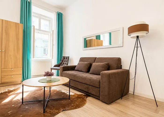 Comfortable 1br Near Center For Long