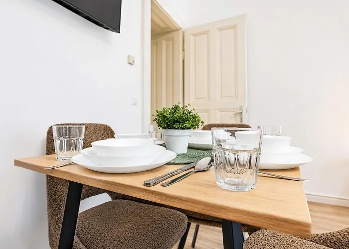 Comfortable 1br Near Center For Long *